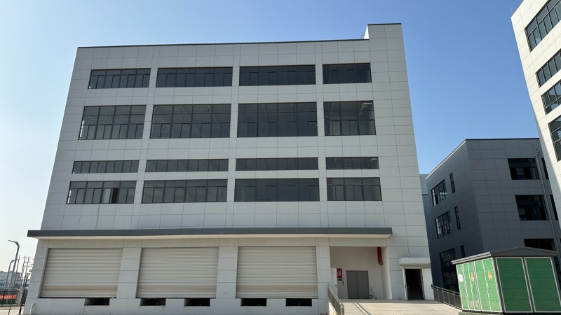 【重磅招租】鄭州航空港區｜整棟8000㎡廠房，層高優越，性價比超高！